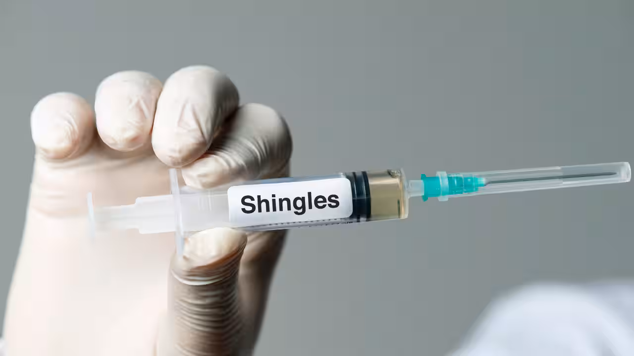 How Long Do Shingles Vaccine Side Effects Last?