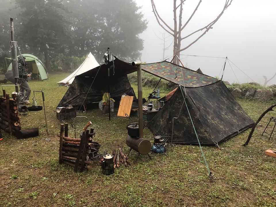 Tips for Visiting Cave Springs Cowboy Camp