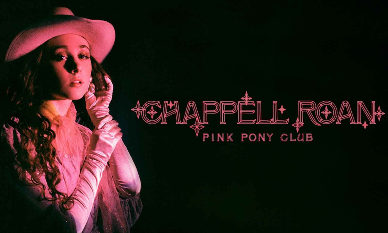 Pink Pony Club as a Symbol for Self-Liberation