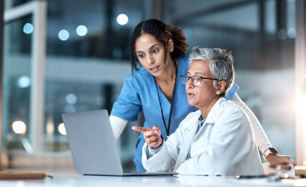 The Role of Healthcare Providers and Reporting Systems