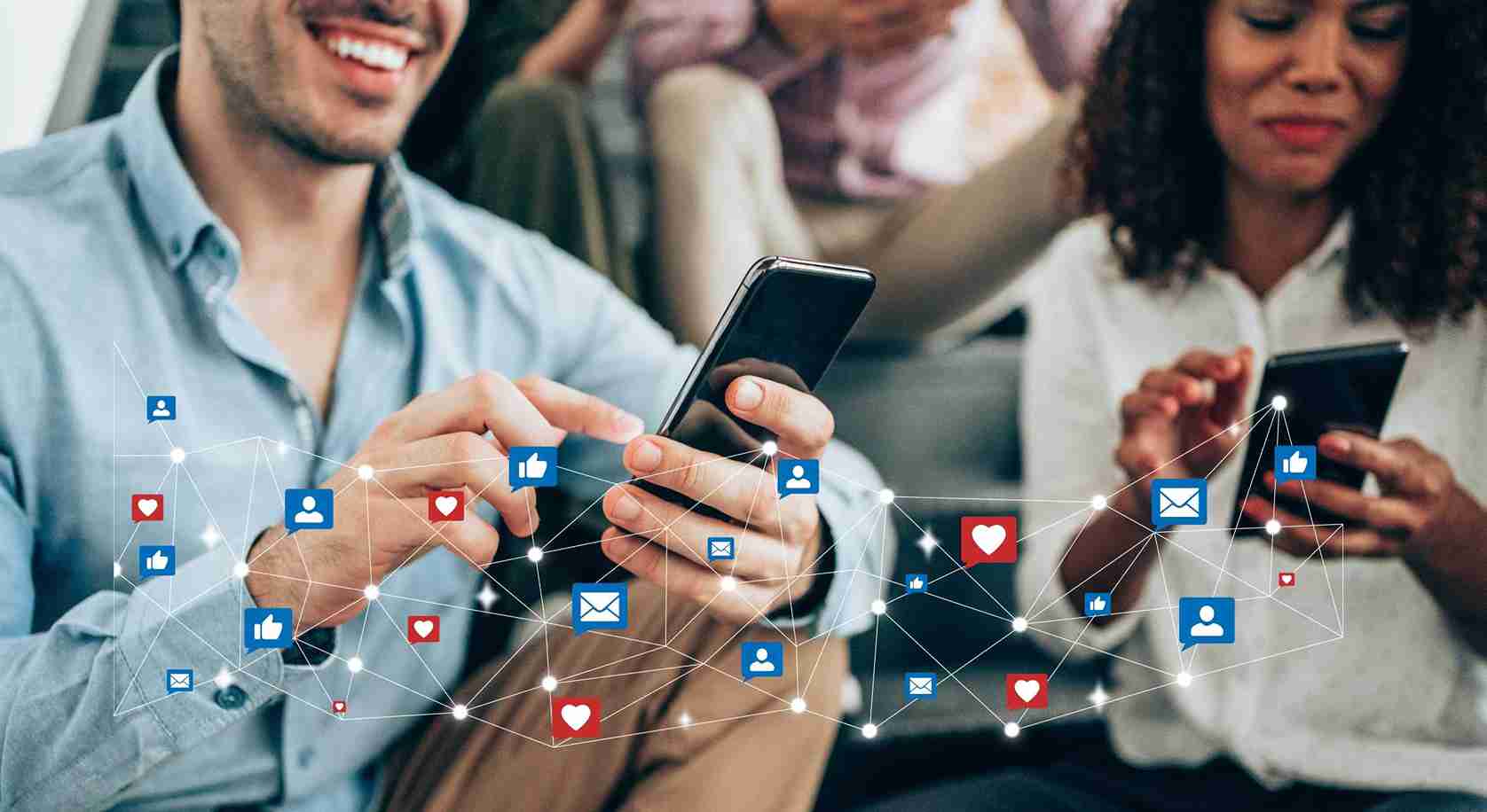 Modern Reinterpretations: Queer Spirituality and Social Media
