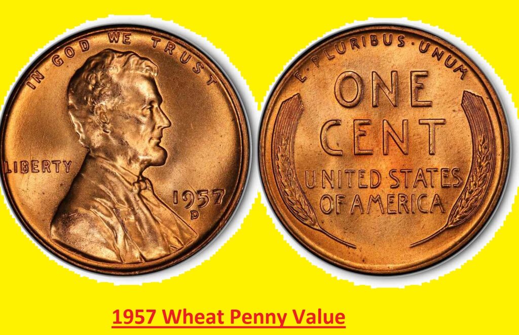 Key Factors Affecting Lincoln Wheat Penny Value