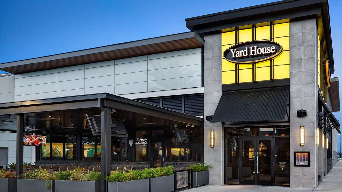 Yard House Happy Hour: Best Deals for Food & Beer Fans