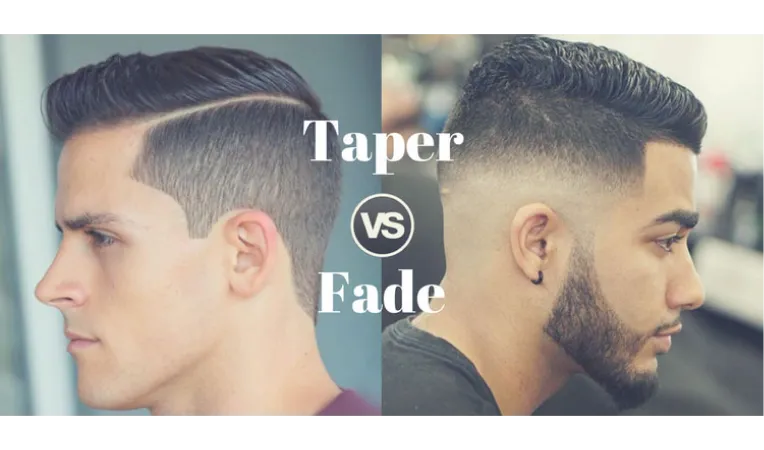 The Rise and Culture of the Low Taper Fade Meme
