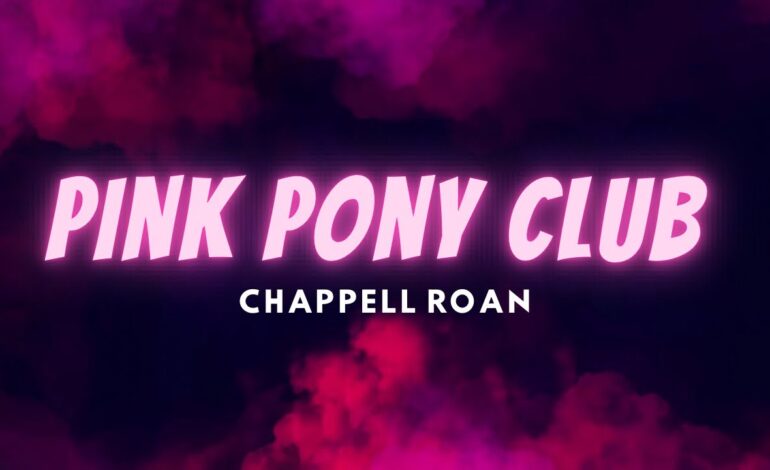 What Is Pink Pony Club About? Meaning and Story Explained