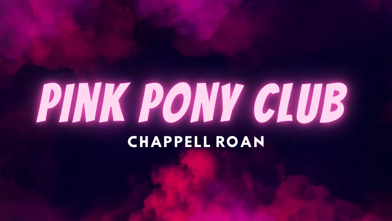 What Is Pink Pony Club About? Meaning and Story Explained