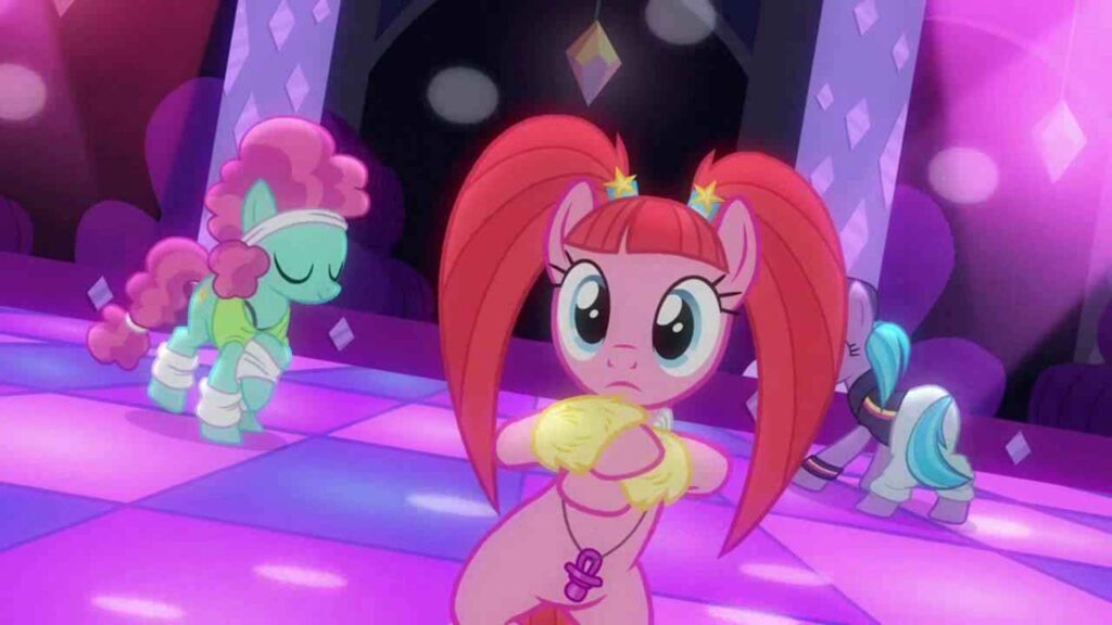 Pink Pony R What Is Pink Pony Club About: Song, Meaning & Culture
