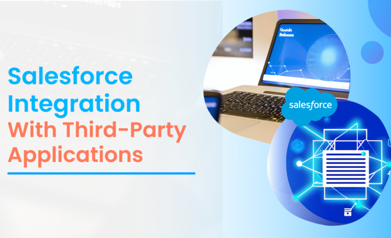Avoiding Platform Event Traps: Strong Salesforce Integrations