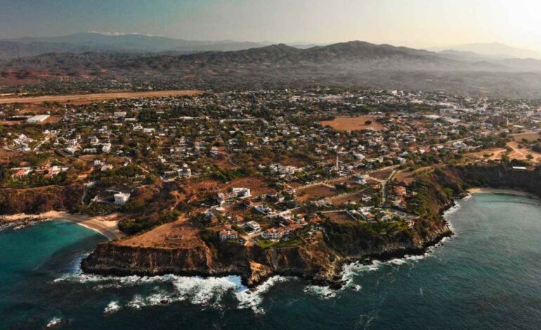 Puerto Escondido: Your Guide to Mexico’s Hidden Pacific Gem