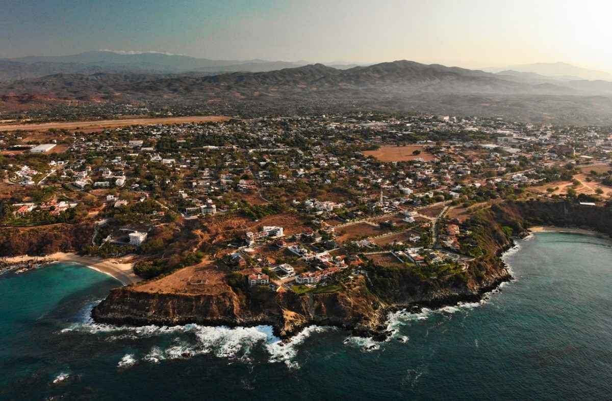 Puerto Escondido: Your Guide to Mexico’s Hidden Pacific Gem