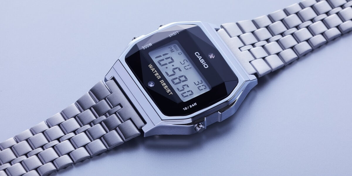 Casio: Innovating Calculators, Watches for Generations Worldwide