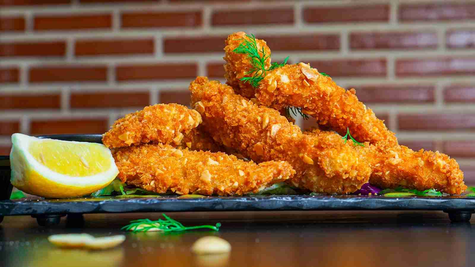 Chicken Cheez – A Delightful Twist on Comfort Food