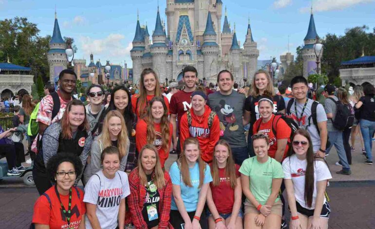 Discover the Magic of Disney’s Youth Education Series