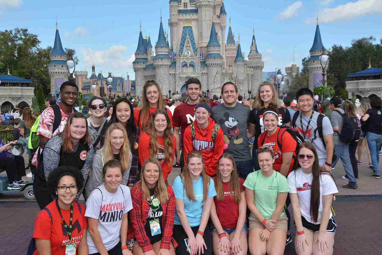 Discover the Magic of Disney’s Youth Education Series
