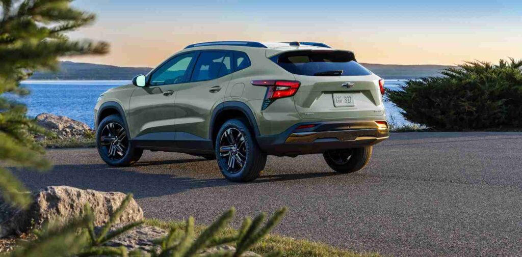 Chevy Trax Mileage Life and Long-Term Value