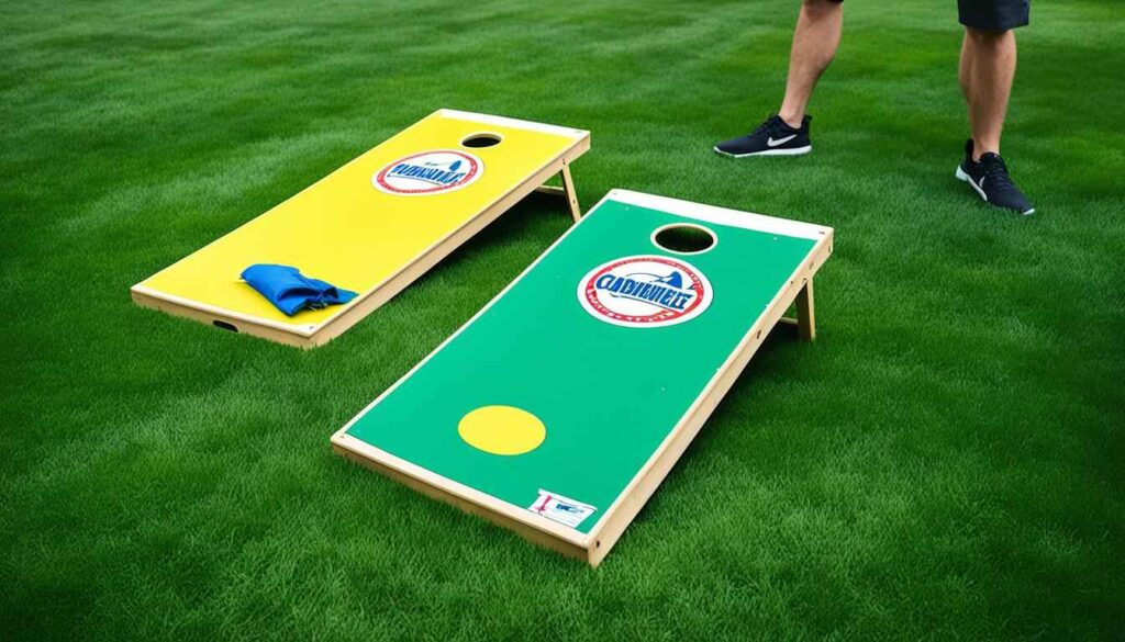 Cornhole Distance Guide: Official Rules, Proper Setup, and Pro Tips