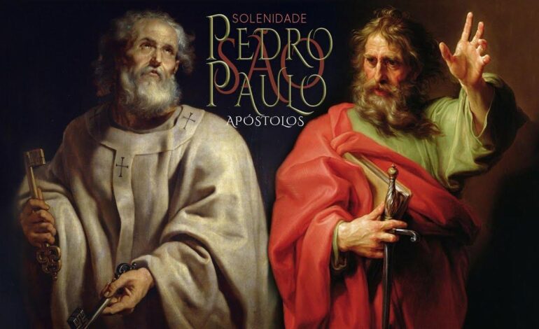 Pedro Vaz Paulo: A Strategist for Portugal’s Future