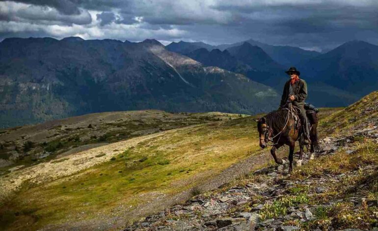 Exploring Mount Blane: A Hidden Gem in the Canadian Rockies
