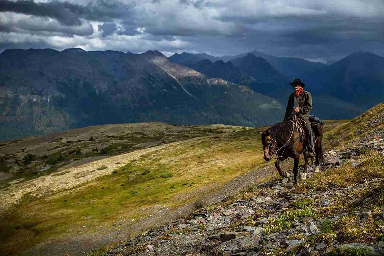 Exploring Mount Blane: A Hidden Gem in the Canadian Rockies