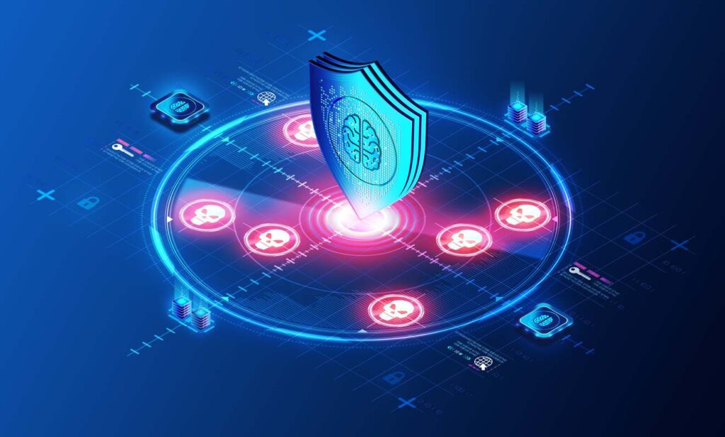 what exactly is the platform event trap 