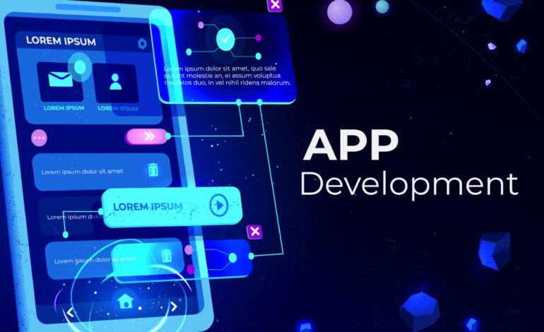 Complete Guide to iOS App Development From Garage2Global