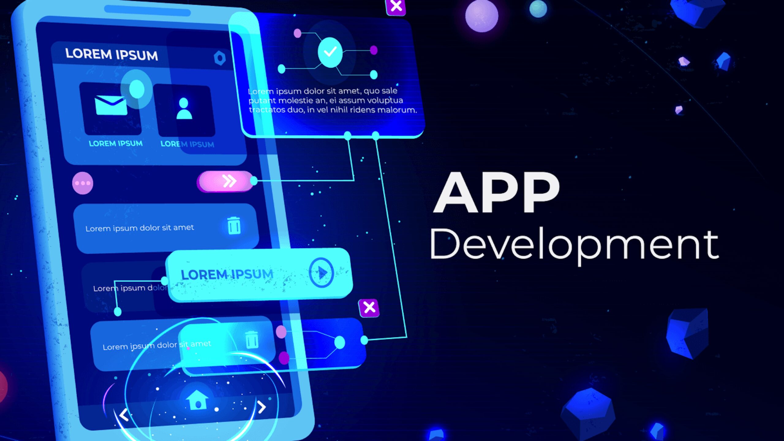 Complete Guide to iOS App Development From Garage2Global