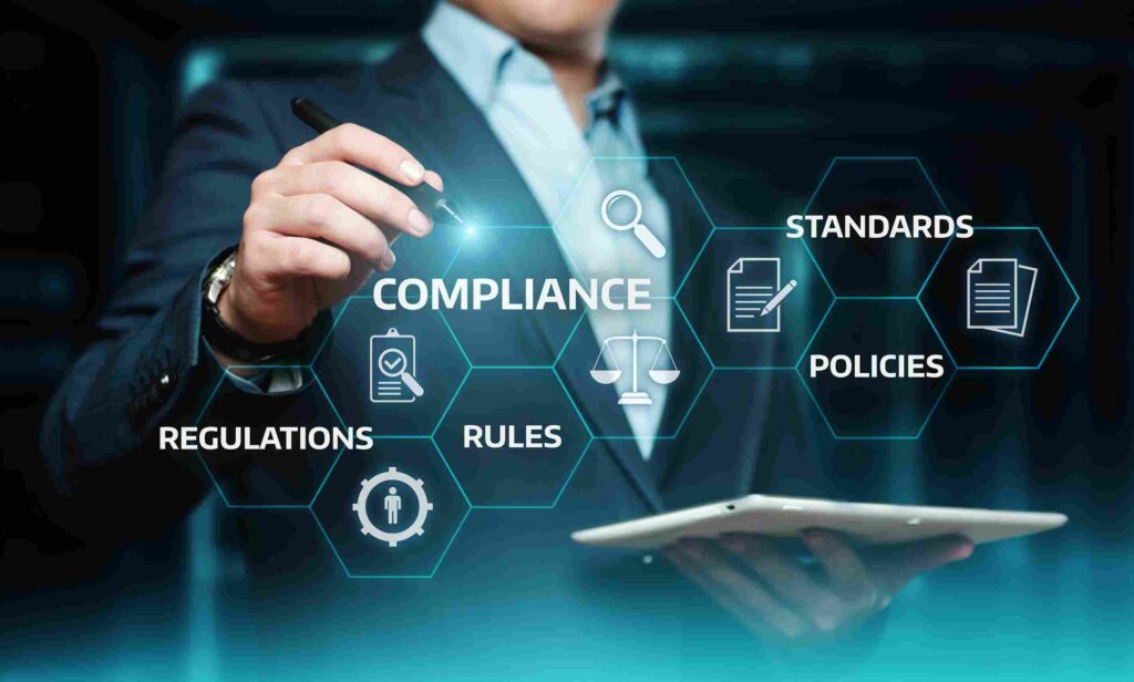 the importance of cui basic for compliance and security