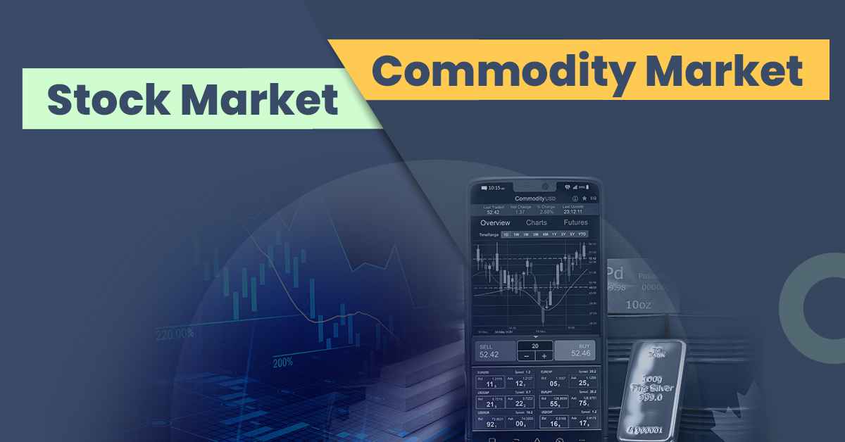 Commodity Market Timings: When to Place Trades