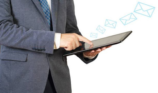 Professional Business Email Format Examples for Beginners and Experts