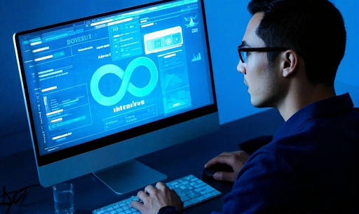 How DevOps Improves the Software Development Process