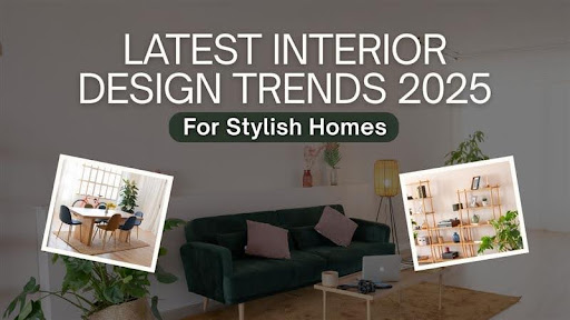 3 Best Interior Design Trends to Try in 2026