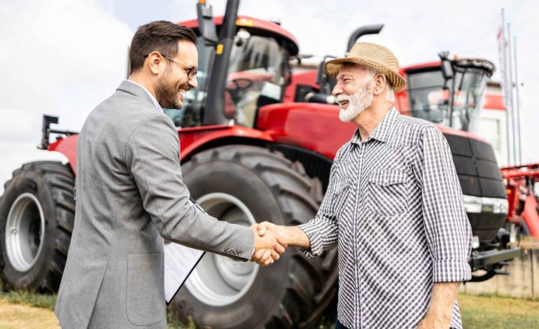 Your Guide to the Tractor Supply Sales Associate Job Description