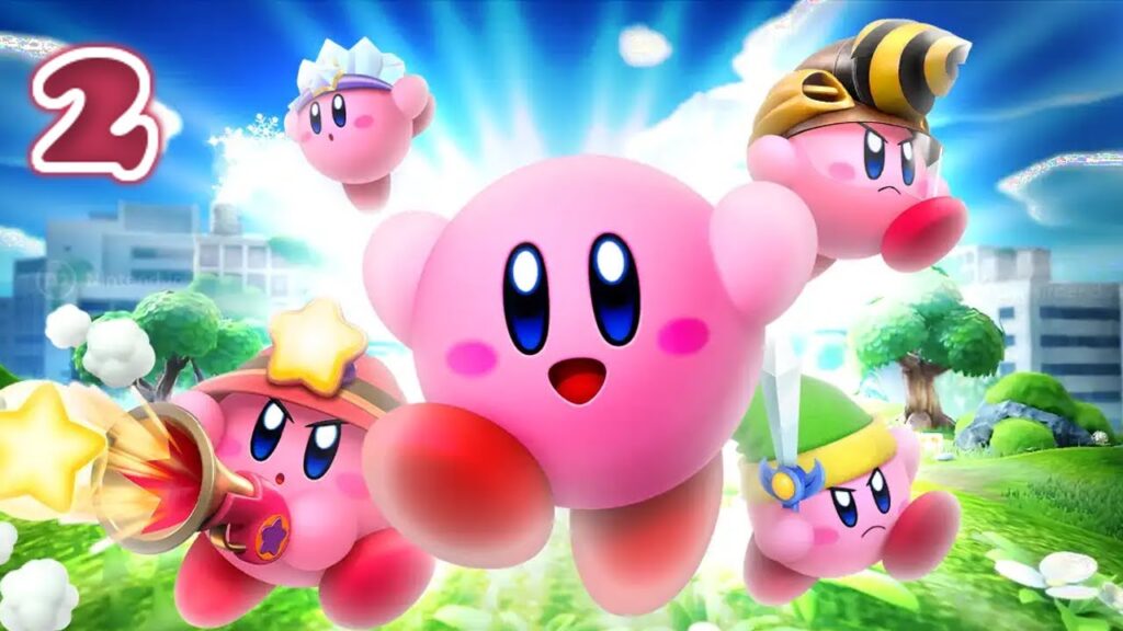 Kirby Dedo: The Beloved Icon That Captured Hearts Across Gaming