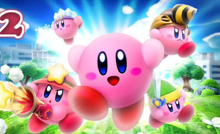 Kirby Dedo: The Beloved Icon That Captured Hearts Across Gaming