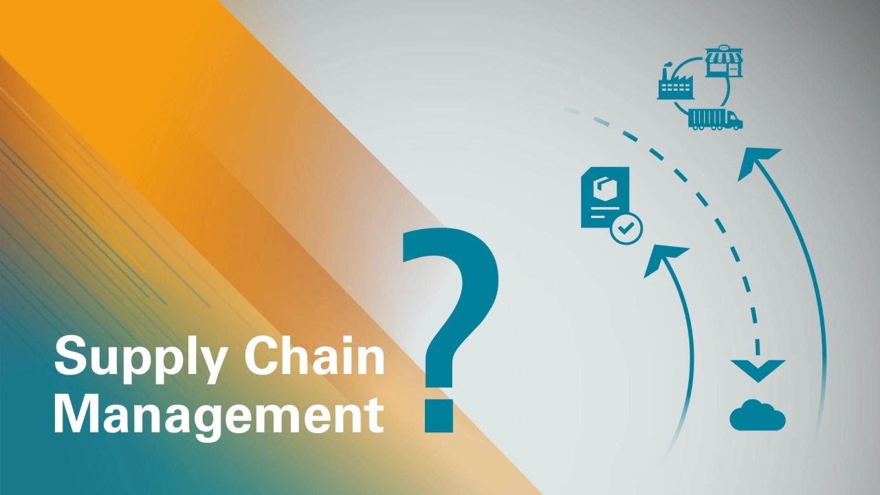 Supply Chain Management and Operational Excellence