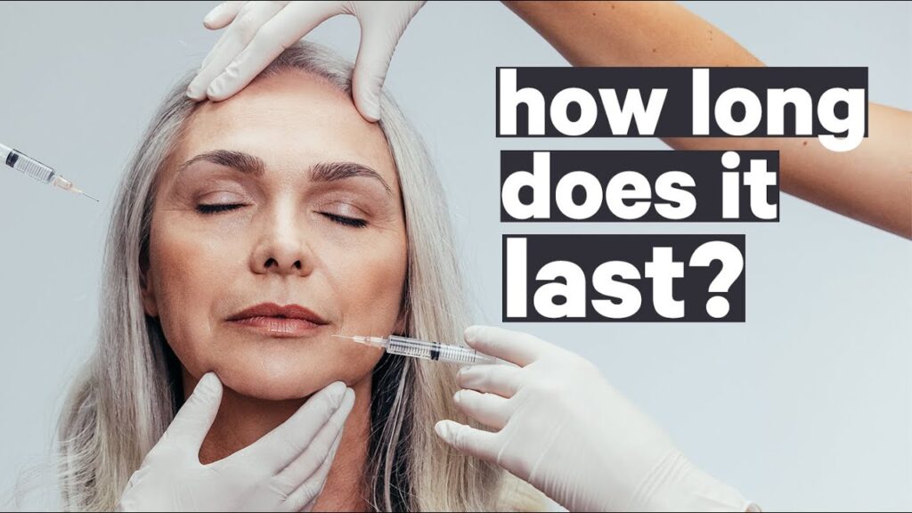 How Long Does Botox Last for Wrinkles and Fine Lines?