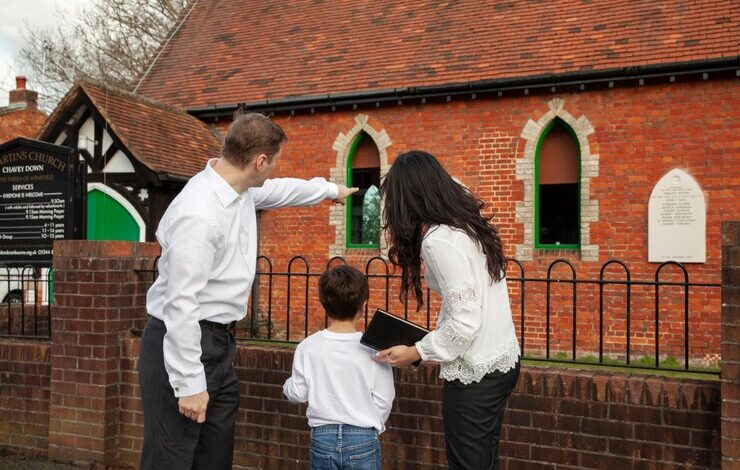 Doge HHS Migrant Housing Contract Explained