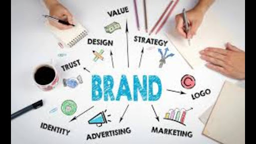 Branding Services for Small Businesses: Build a Strong, Trust-Driven Brand That Grow