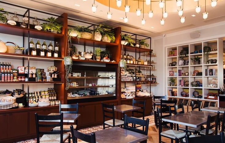 10 Must-Visit Brunch Places for Food Lovers