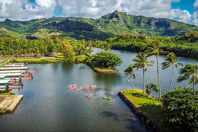 Things to Do in Kauai: Best Attractions, Tours & Activities