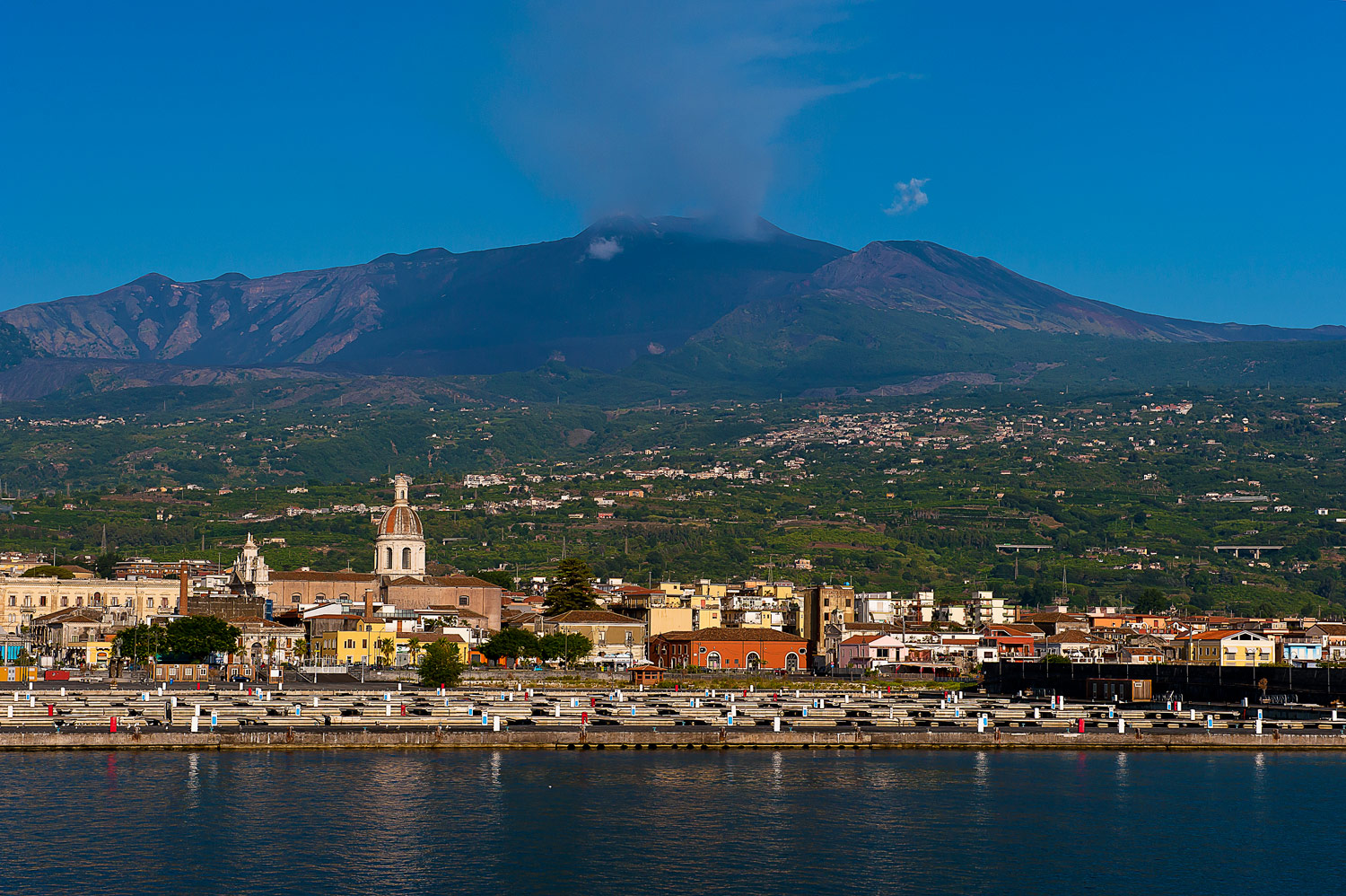 Mongibello Etna USA: Everything You Need to Know