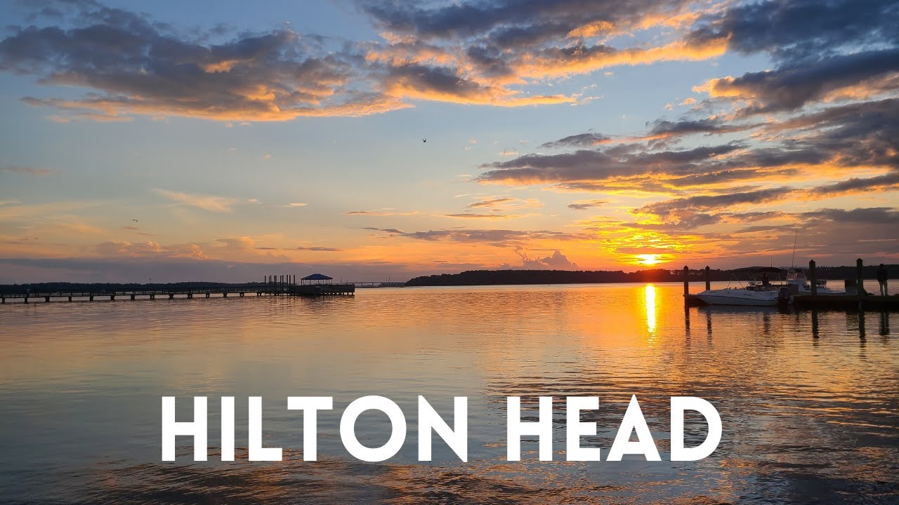 Best Things to Do in Hilton Head for First-Time Visitors