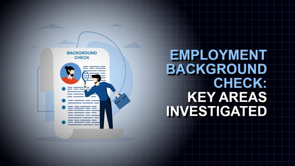 Business Background Checks: Avoid Scams & Fake Companies