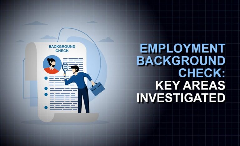 Business Background Checks: Avoid Scams & Fake Companies