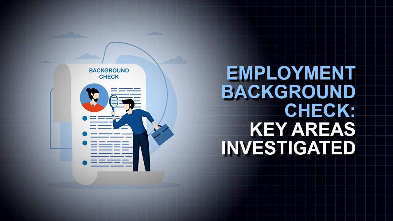 Business Background Checks: Avoid Scams & Fake Companies