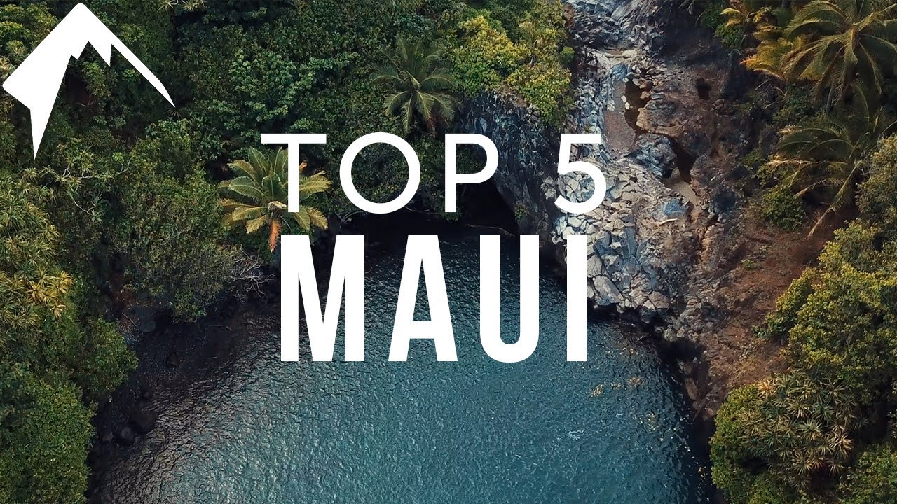 30 Amazing Things to Do in Maui, Hawaii in 2026 