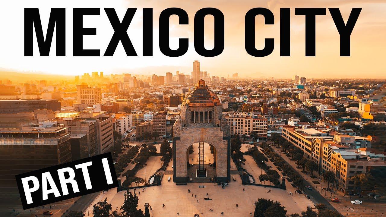 15 Best Things to Do in Mexico City for First-Time Visitors