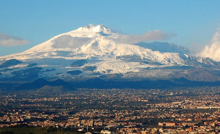 Mongibello Etna USA: Everything You Need to Know