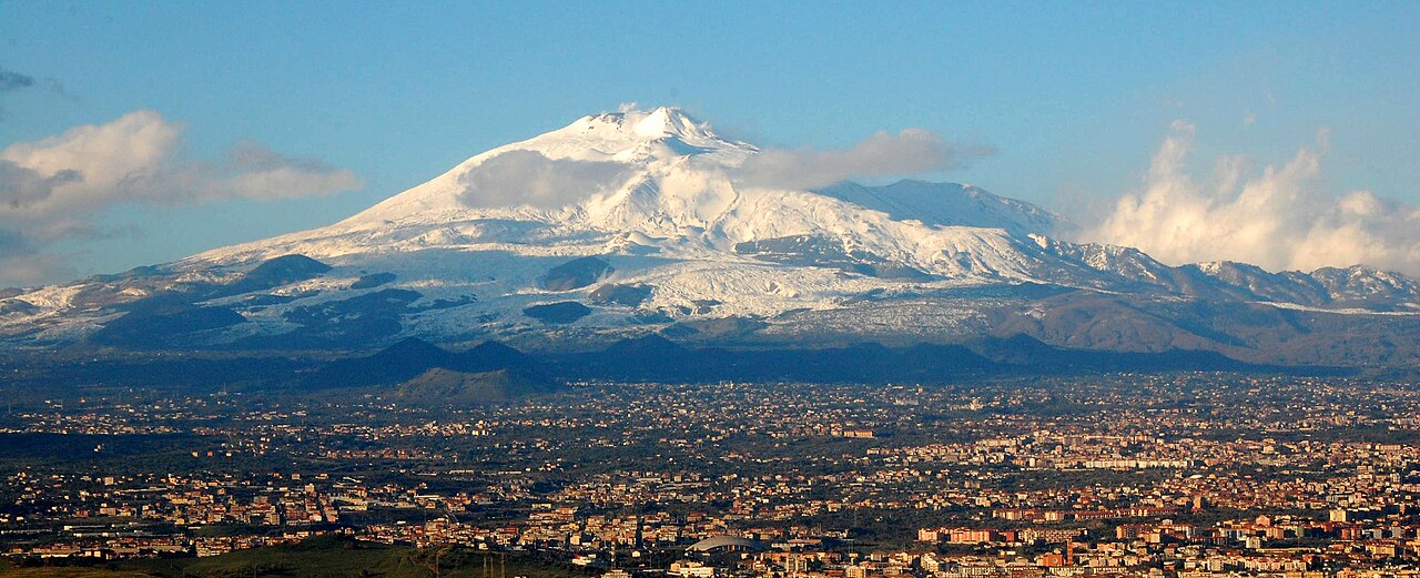 Mongibello Etna USA: Everything You Need to Know