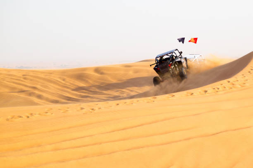 Dune Buggy Rental Dubai – The Ultimate Desert Adventure Experience